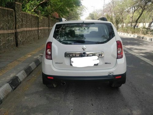 Renault Duster 2012 for sale