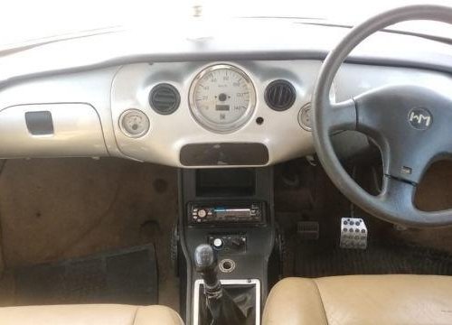 Used 2007 Hindustan Motors Ambassador for sale