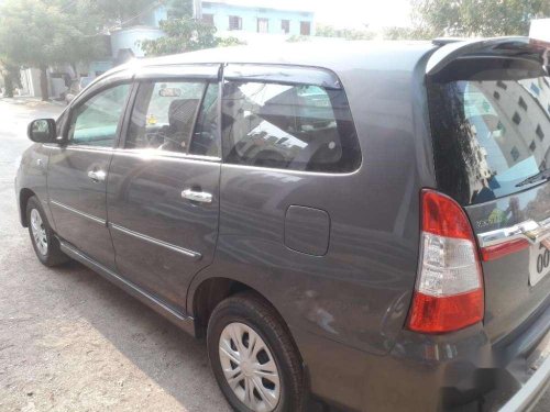 Toyota Innova 2.5 E 2012 for sale