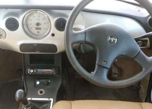 Used 2007 Hindustan Motors Ambassador for sale