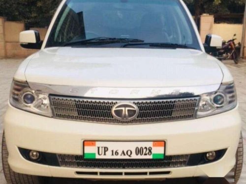 Tata Safari Storme Explorer Edition, 2013, Diesel for sale