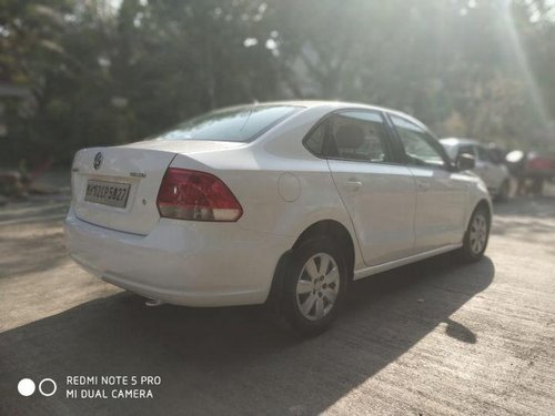 Used Volkswagen Vento Diesel Trendline 2012 for sale