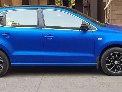 Volkswagen Polo Highline1.2L (P), 2011, Petrol for sale
