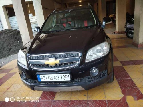 Used 2009 Chevrolet Captiva for sale