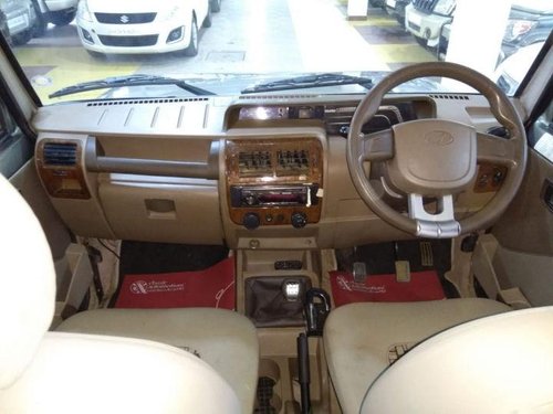 Mahindra Bolero ZLX for sale