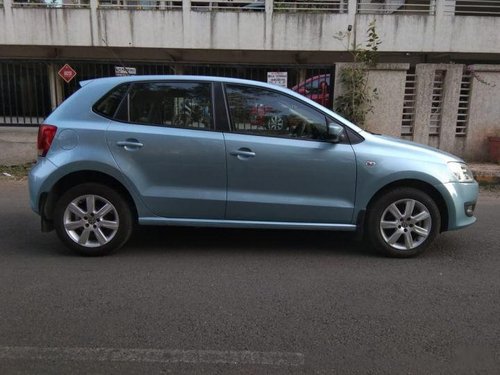 Used Volkswagen Polo Petrol Highline 1.2L 2012 for sale