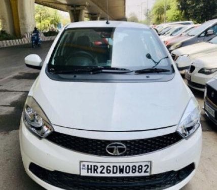 2019 Tata Tiago for sale at low price