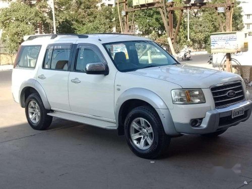 Used Ford Endeavour 2.2 Trend MT 4X2 2008 for sale