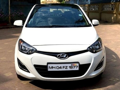 Used Hyundai i20 car at low price