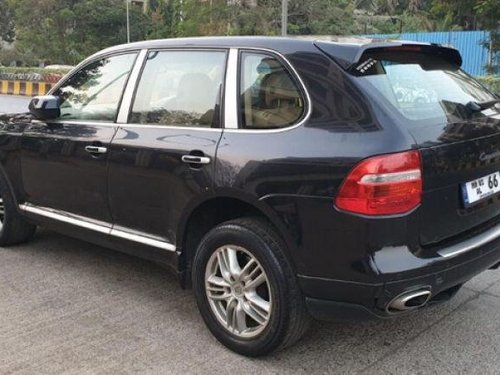 Porsche Cayenne 2009 for sale