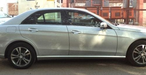 Used 2014 Mercedes Benz E Class for sale