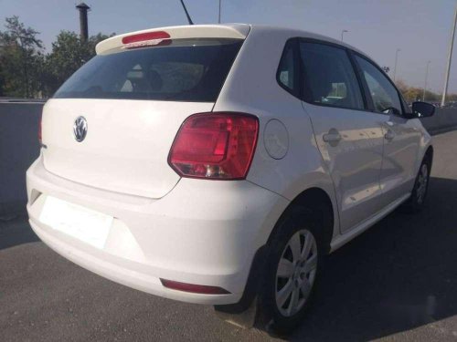 2015 Volkswagen Polo for sale