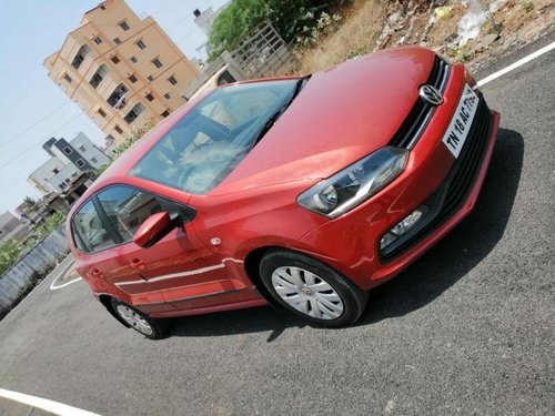 Volkswagen Polo 2015 for sale