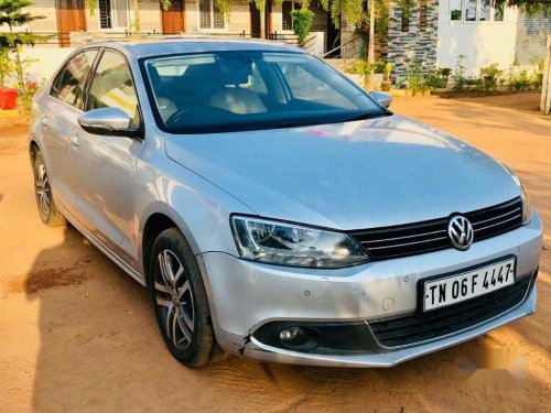 Volkswagen Jetta Comfortline 2.0L TDI, 2012, Diesel for sale