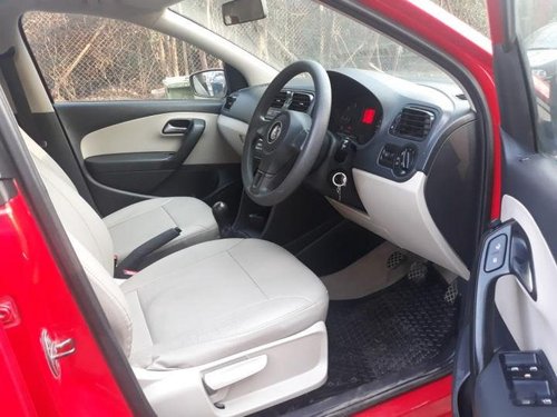 2012 Volkswagen Polo for sale