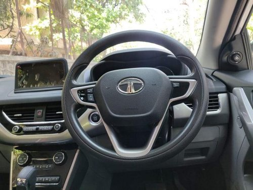 Used Tata Nexon car at low price