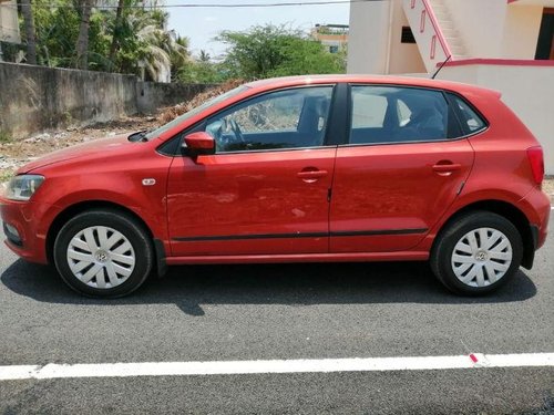 Volkswagen Polo 2015 for sale