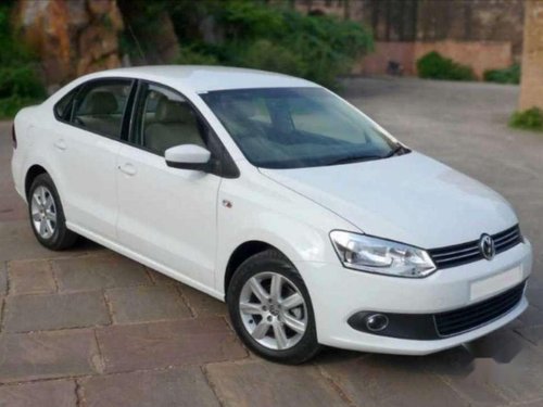 Used Volkswagen Vento 2011 car at low price