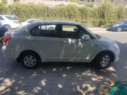 Used 2011 Maruti Suzuki Dzire for sale