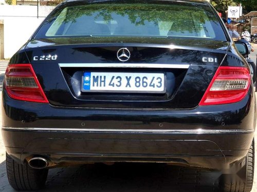 Mercedes Benz C Class 2009 for sale