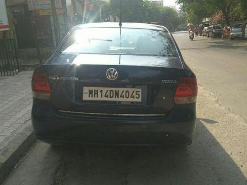 Used 2012 Volkswagen Vento for sale