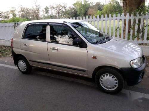 2007 Maruti Suzuki Alto for sale at low price