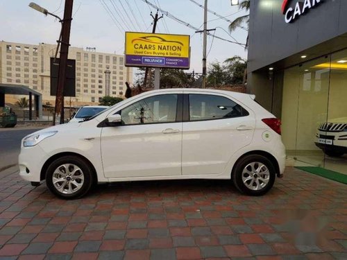 Ford Figo Aspire 2016 for sale