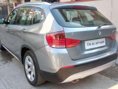 2011 BMW X1 for sale at low price