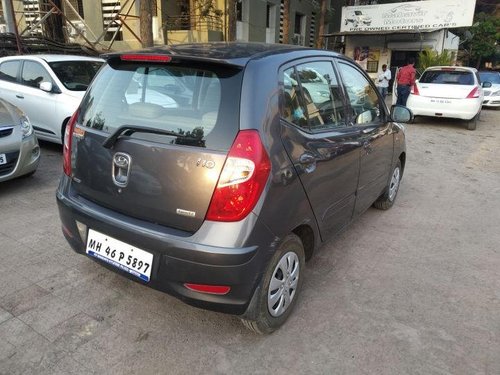 2012 Hyundai i10 for sale