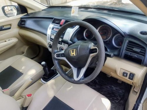 Used Honda City S 2010 for sale