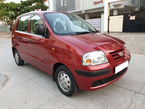 2011 Hyundai Santro Xing for sale at low price