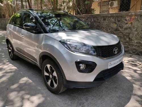 Used Tata Nexon car at low price