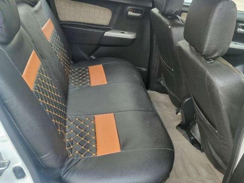 Maruti Suzuki Wagon R VXI 2016 for sale
