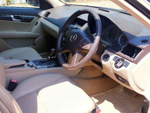 Mercedes Benz C Class 2009 for sale