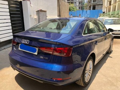 Used Audi A3 35 TDI Premium Plus 2015 for sale