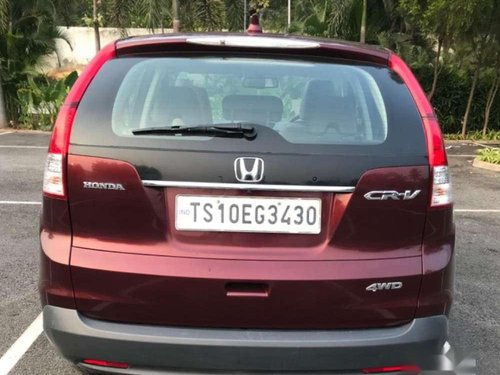 Honda CR V 2015 for sale