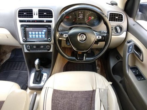 Volkswagen Vento 1.5 TDI Highline AT for sale