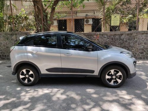 Used Tata Nexon car at low price