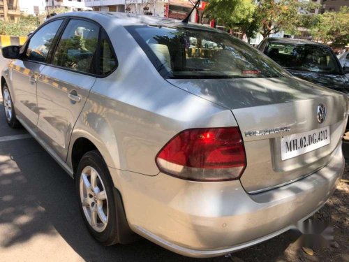 2013 Volkswagen Vento for sale