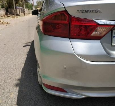 Honda City i-DTEC VX 2014 for sale 