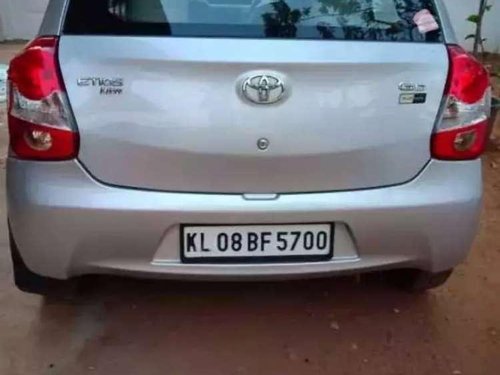 Used 2015 Toyota Etios Liva for sale