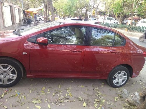 Honda City 2010 for sale