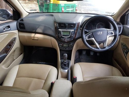 2013 Hyundai Verna for sale