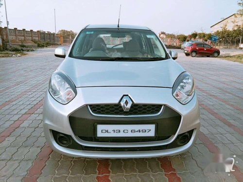 Used 2013 Renault Pulse for sale