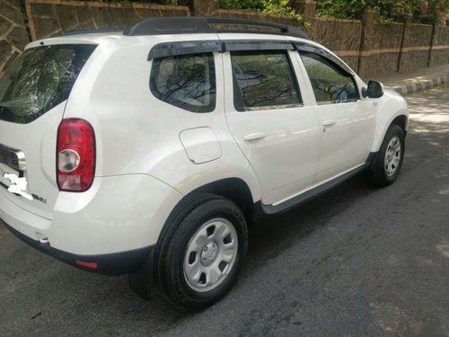 Renault Duster 2012 for sale