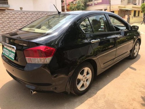 2011 Honda City for sale at low price