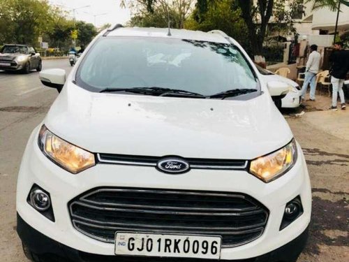 Used 2015 Ford EcoSport for sale