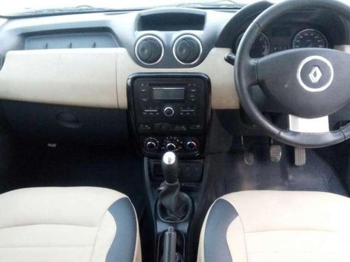 2013 Renault Duster for sale at low price