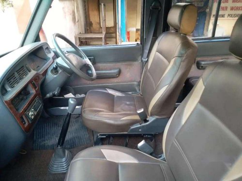 Toyota Qualis 2002 for sale