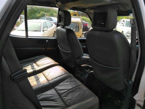 Tata Safari 4X2 2007 for sale